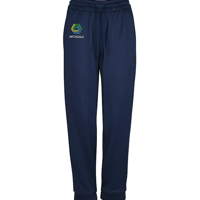 adidas Game & Go Fleece Sweatpants - Ladies'