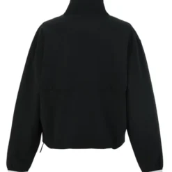 adidas Go-To 1/4-Zip Pullover Jacket - Ladies'