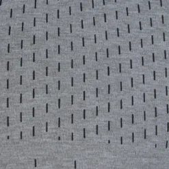 adidas Heather Block Print 1/4-Zip Pullover