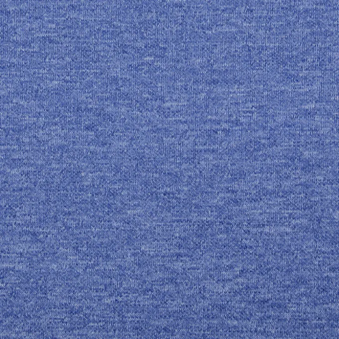 adidas Heathered Polo - Men's