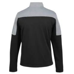 adidas Lightweight Colorblock 1/4-Zip Pullover