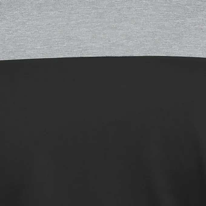 adidas Lightweight Colorblock 1/4-Zip Pullover