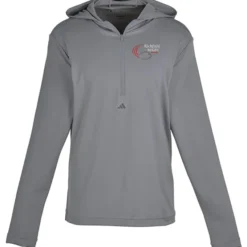 adidas Lightweight 1/4-Zip Hoodie