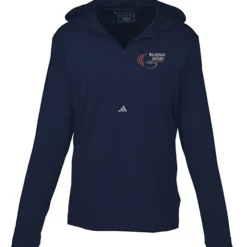 adidas Lightweight 1/4-Zip Hoodie