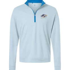 adidas Lightweight 1/4-Zip Pullover