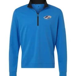 adidas Lightweight 1/4-Zip Pullover