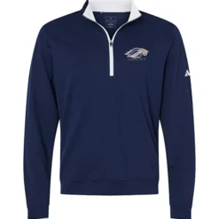 adidas Lightweight 1/4-Zip Pullover