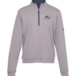 adidas Lightweight 1/4-Zip Pullover
