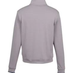 adidas Lightweight 1/4-Zip Pullover