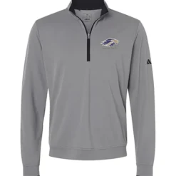 adidas Lightweight 1/4-Zip Pullover