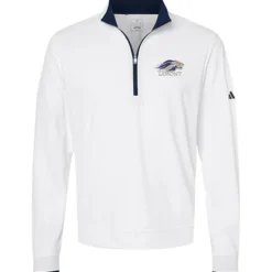 adidas Lightweight 1/4-Zip Pullover