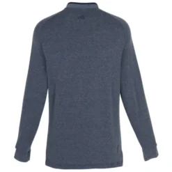 adidas Long Sleeve Henley
