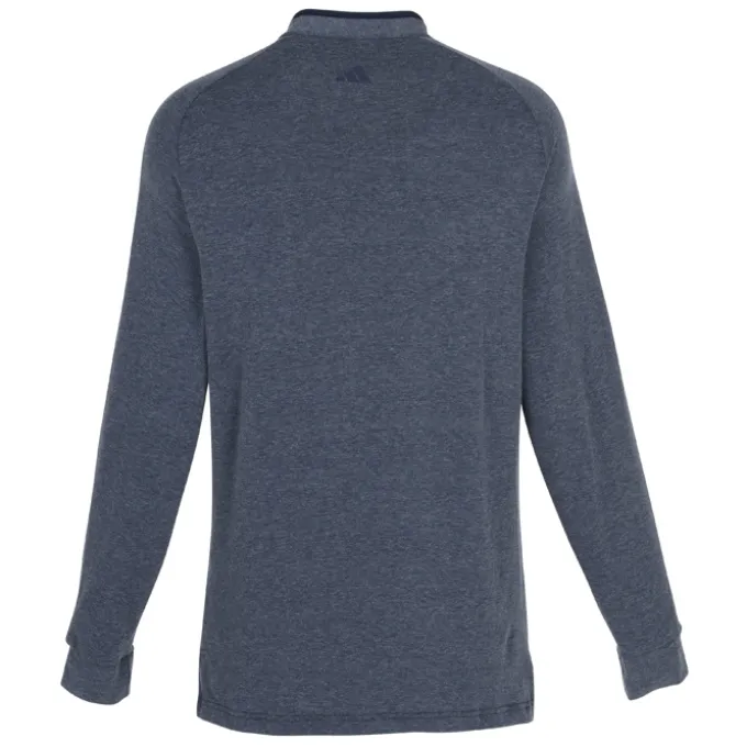 adidas Long Sleeve Henley