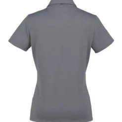 adidas Micro Pique Polo - Ladies'