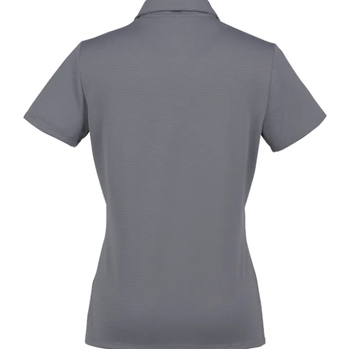adidas Micro Pique Polo - Ladies'