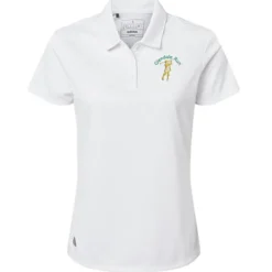 adidas Micro Pique Polo - Ladies'