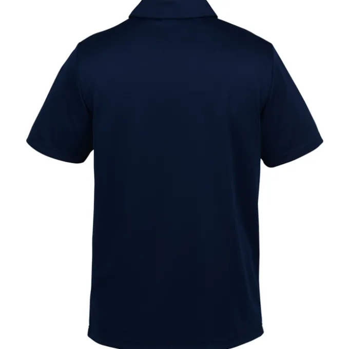adidas Micro Pique Polo - Men's