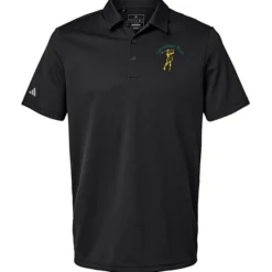 adidas Micro Pique Polo - Men's