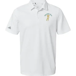 adidas Micro Pique Polo - Men's