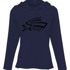 adidas Performance Hooded Pullover - Ladies'
