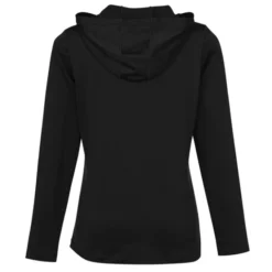 adidas Performance Hooded Pullover - Ladies'
