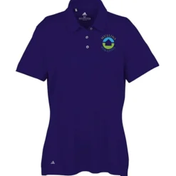 adidas Performance Polo - Ladies' - Embroidered