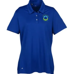 adidas Performance Polo - Ladies' - Embroidered