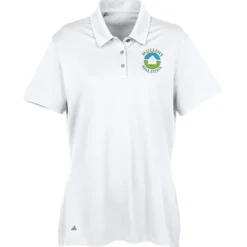 adidas Performance Polo - Ladies' - Embroidered