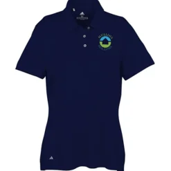 adidas Performance Polo - Ladies' - Embroidered