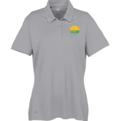 adidas Performance Polo - Ladies' - Full Color