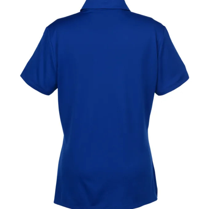 adidas Performance Polo - Ladies' - Full Color