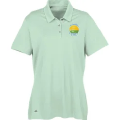 adidas Performance Polo - Ladies' - Full Color