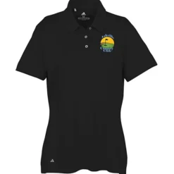 adidas Performance Polo - Ladies' - Full Color