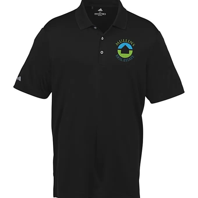 adidas Performance Polo - Men's - Embroidered