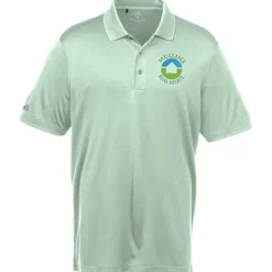 adidas Performance Polo - Men's - Embroidered
