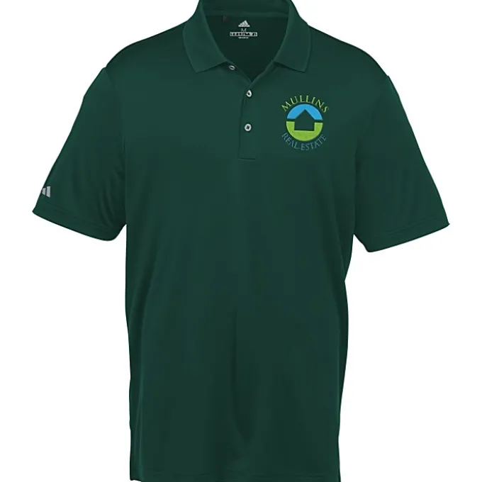 adidas Performance Polo - Men's - Embroidered