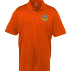 adidas Performance Polo - Men's - Embroidered