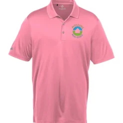 adidas Performance Polo - Men's - Embroidered