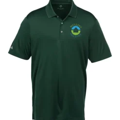 adidas Performance Polo - Men's - Embroidered