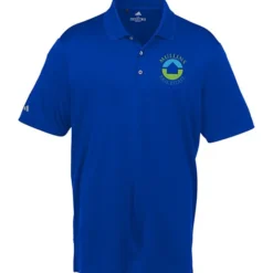 adidas Performance Polo - Men's - Embroidered