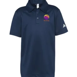 adidas Performance Polo - Youth