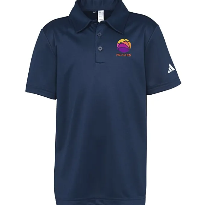 adidas Performance Polo - Youth