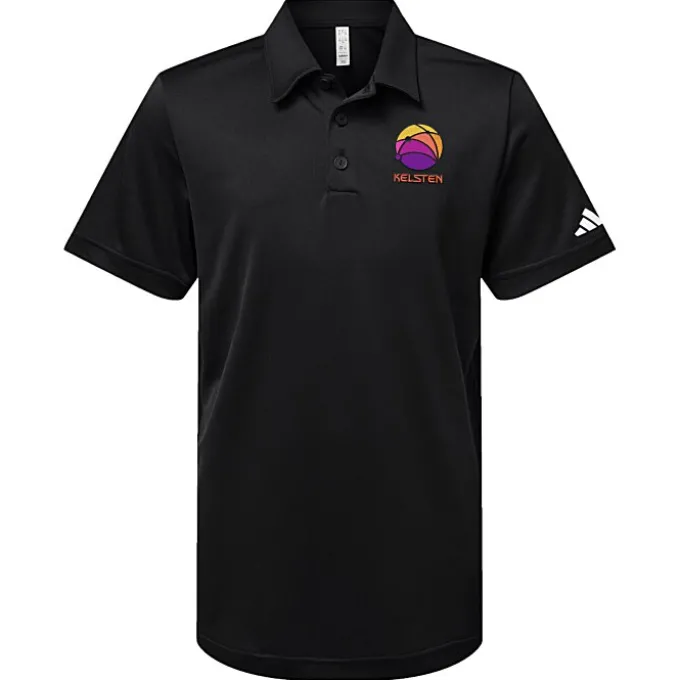 adidas Performance Polo - Youth