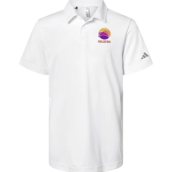 adidas Performance Polo - Youth