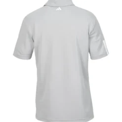 adidas Performance 3-Stripes Climacool Polo