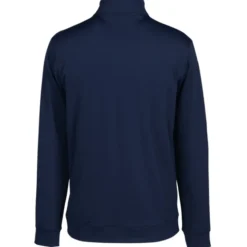 adidas Performance Textured 1/4-Zip Pullover