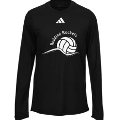 adidas Pregame Long Sleeve T-Shirt - Men's