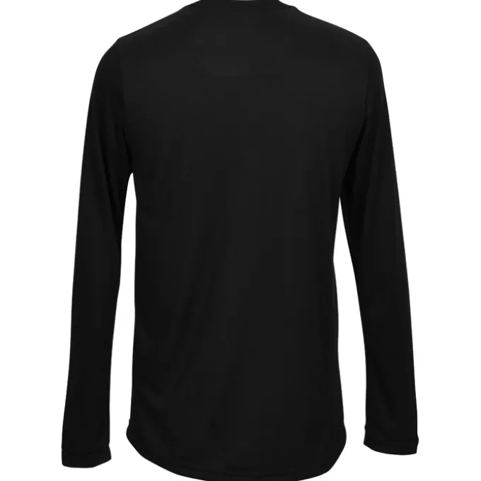adidas Pregame Long Sleeve T-Shirt - Men's
