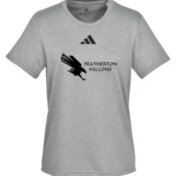 adidas Pregame T-Shirt - Ladies'
