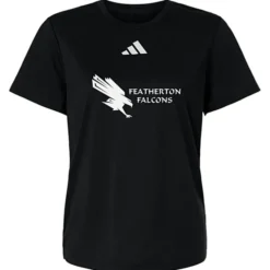 adidas Pregame T-Shirt - Ladies'